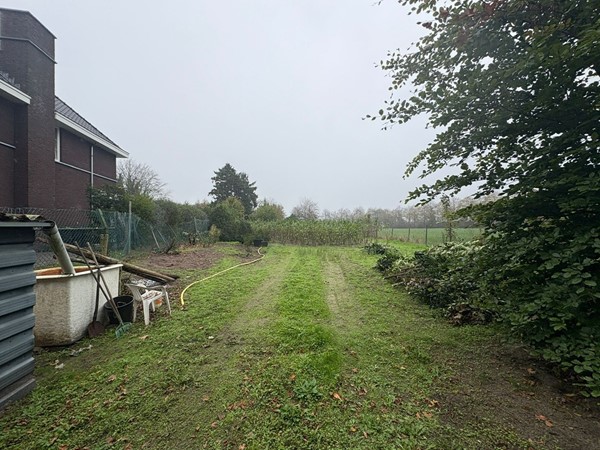 Medium property photo - Kapelstraat, 4735 AX Zegge